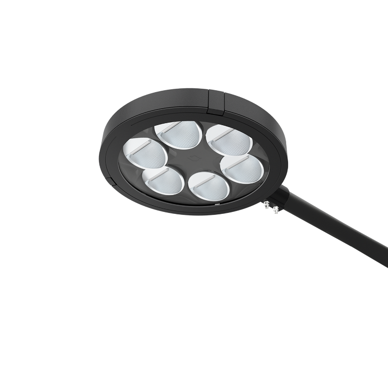 Светильник светодиодный KROON 40W DW 830 RAL9005