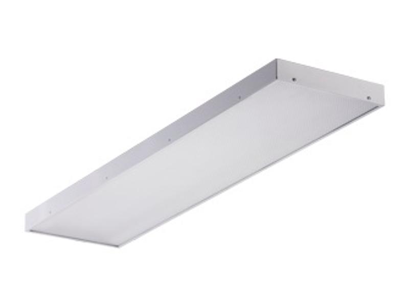 Светильник светодиодный SIMPLE EVO (1200) 30W OPL 940 WH