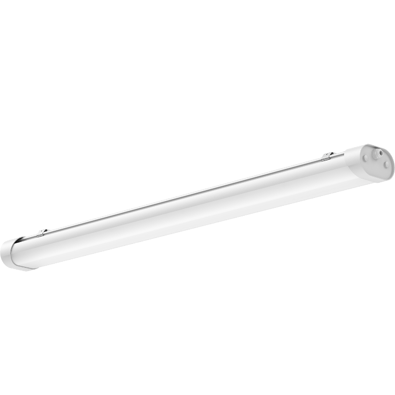 Светильник светодиодный ДПО SIMPLE OPTIMA (300) 10W OPL 830 WH 10Вт 3000К 1900лм IP54 опал