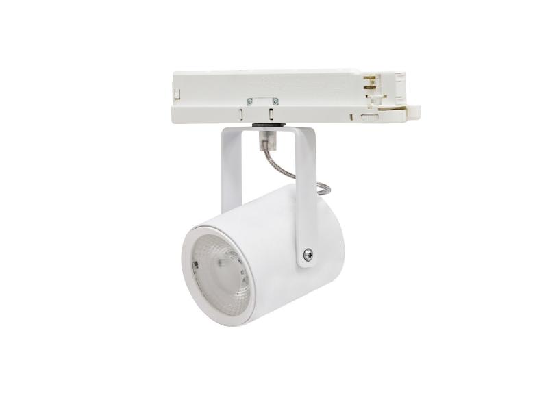 Светильник светодиодный MGN SPOT/T 7W D40 940 BK