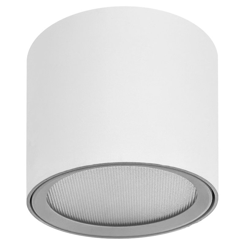 Светильник светодиодный накладной MINITUBUS 15W OPL 930 WH IP54