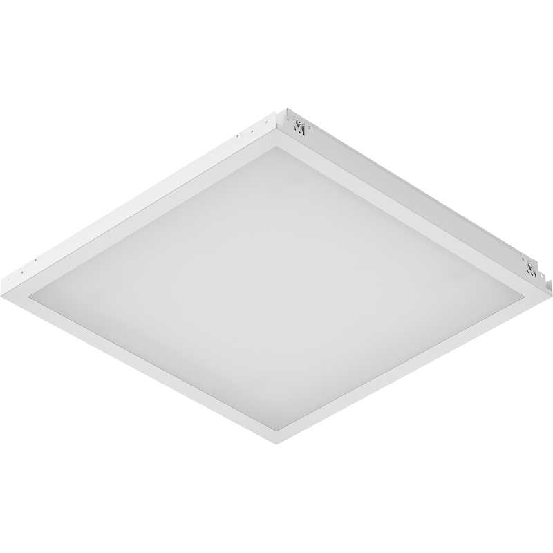 Светильник светодиодный OWP/K STANDARD (600x600) 30W OPL 940 WH