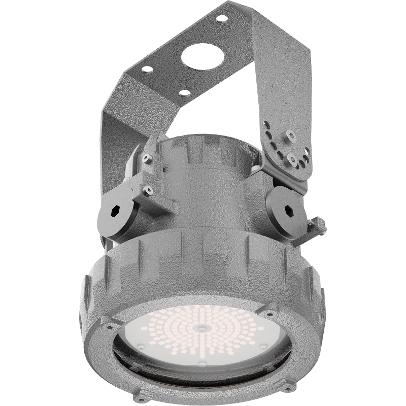 Светильник светодиодный FLINT Ex/B 30W D120 750 HG
