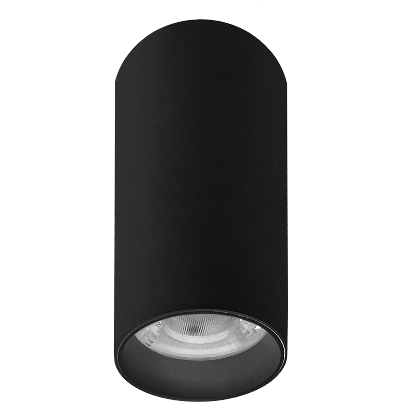Светильник СТ ASTER/S 10W D30 940 BK