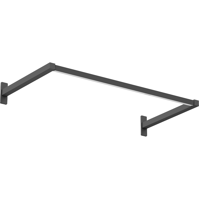 Светильник ASM EVO (1500) 30W OPL 940 WH