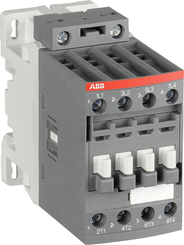 Контактор AF26-40-00-12 48-130BAC/DC
