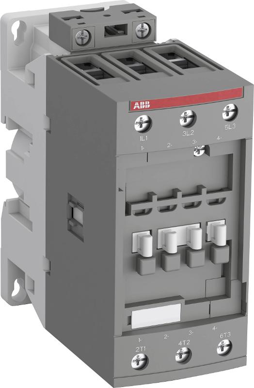 Контактор AF40-30-00-13 40А AC3, катушка 100-250В AC/DC