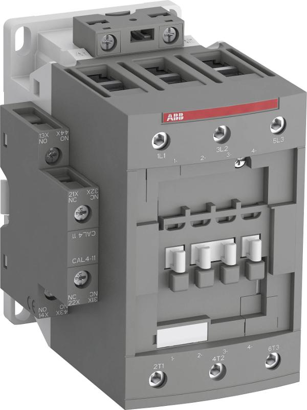 Контактор AF96-30-11-13 96А AC3, катушка 100-250В AC/DC