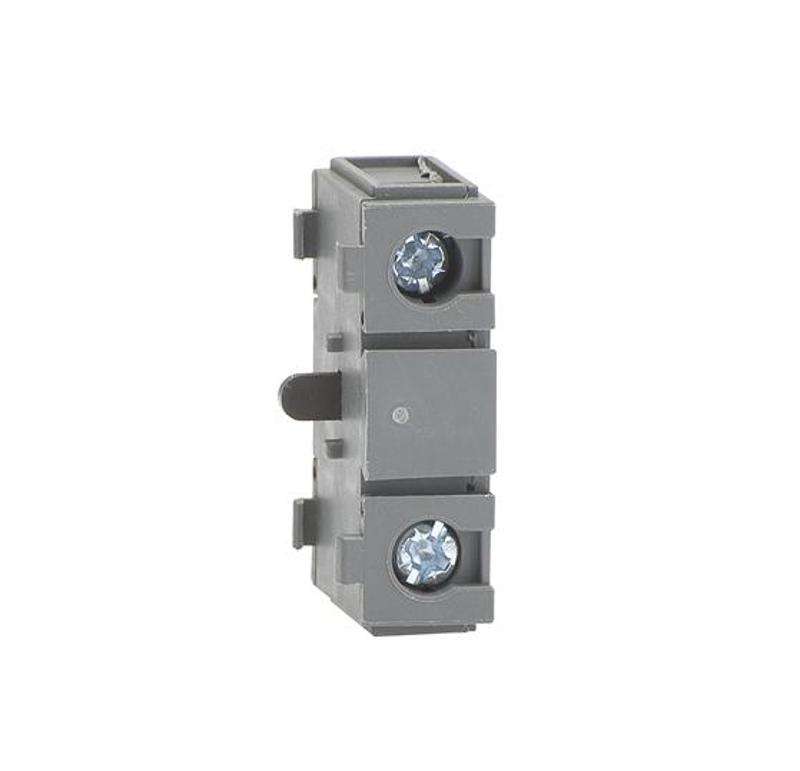 Контакт доп.OA1G10 для ОТ16..125F. FT. OT200...2500E