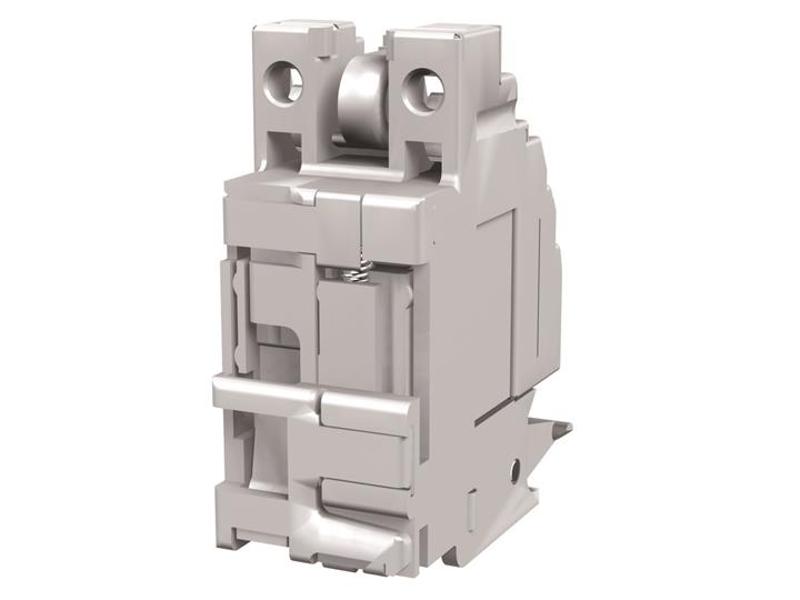 Реле отключен.(независимый расцепитель) SOR XT1..XT4 220...240 Vac-220...250 Vdc
