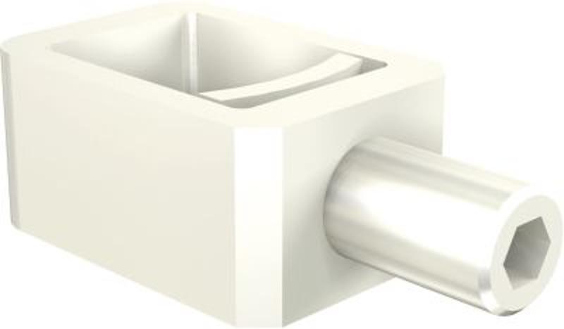 Выводы силовые для стационар.выкл.FC CuAl 1х35...95mm2 XT1 (комп.из 3шт)