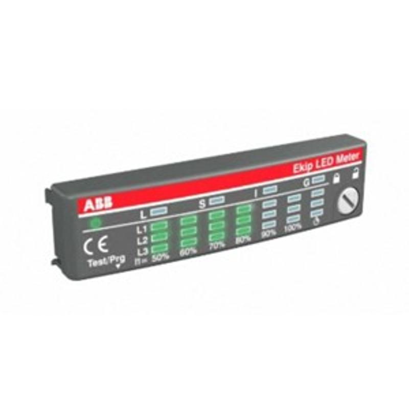 Модуль коммуникации Modbus EKIP COM XT2-XT4 F/P для стац./втыч. Исполнения