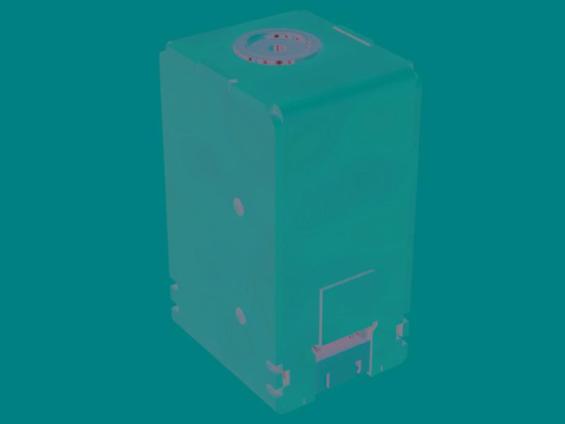 Реле включения YC E1.2..E6.2 220-240 Vac/dc