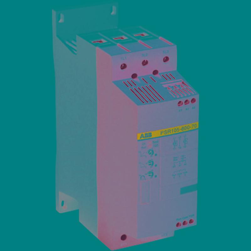 Софтстартер PSR60-600-70 30кВт 400В