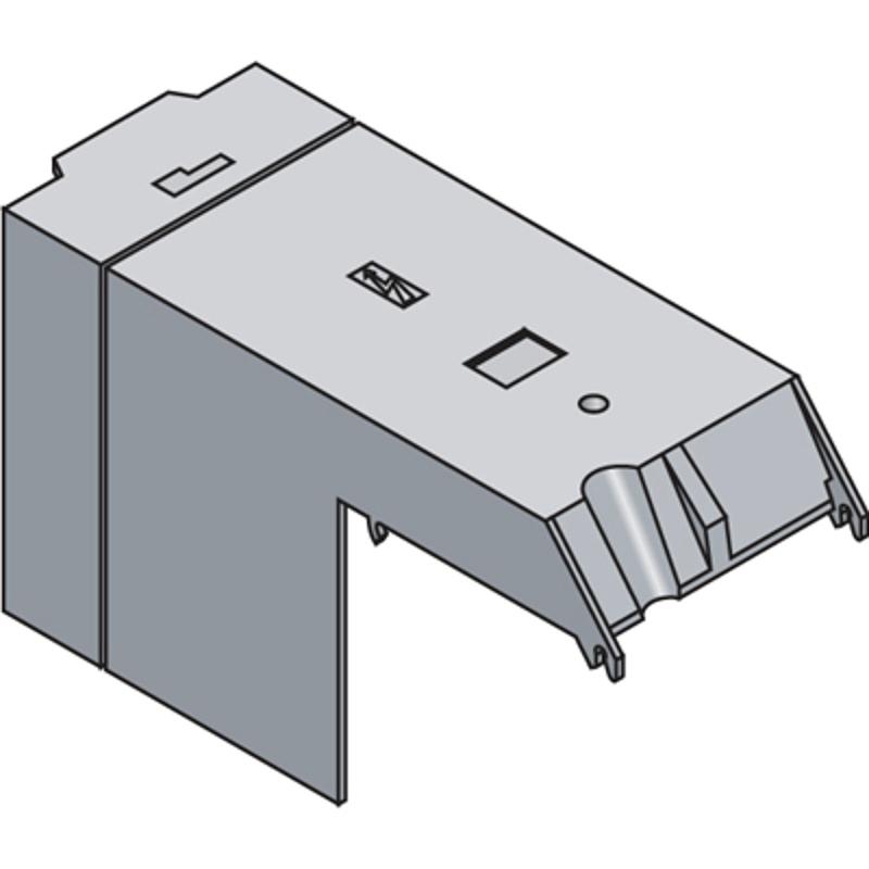 Крышка CPUF70 Защитная для D70/32