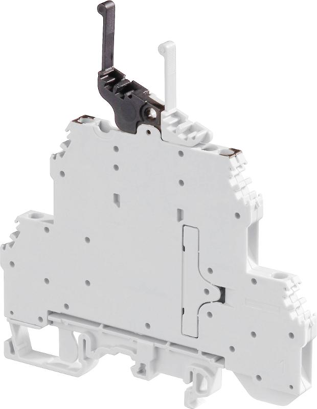Клемма M4/6.D2.2.S2.T винт 4мм.кв.