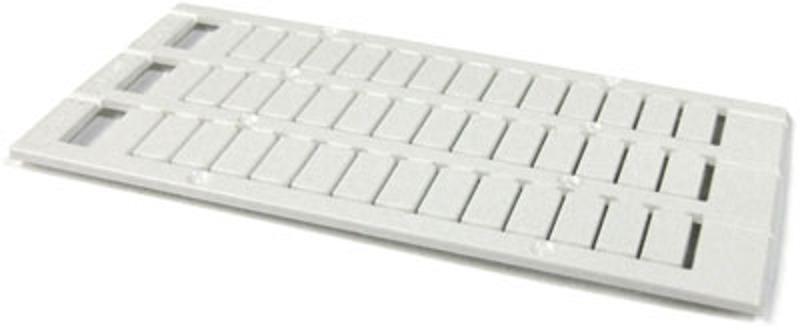 Маркировка чистая MC612-YL (x100)