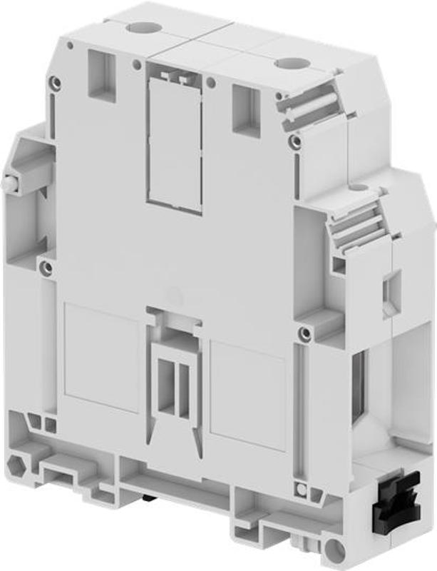 Клемма винтовая ZS240, серая, 240 мм?