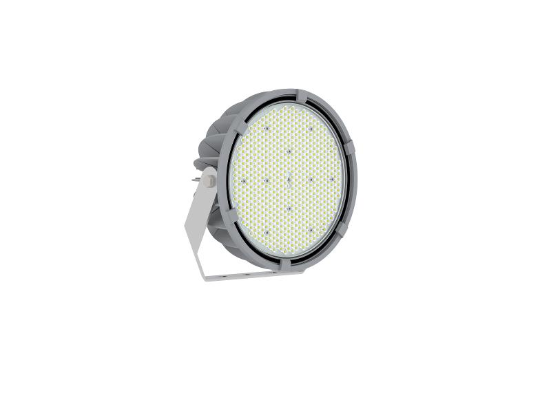 Светильник LED кронштейн FHB 04-230-850-F30 230Вт 32417Лм 5000К IP66 ФЕРЕКС