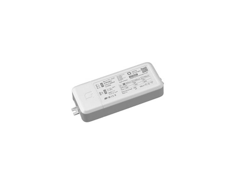 Драйвер LED 20Вт-500мА-DALI (LT LT20W DALI) ГП