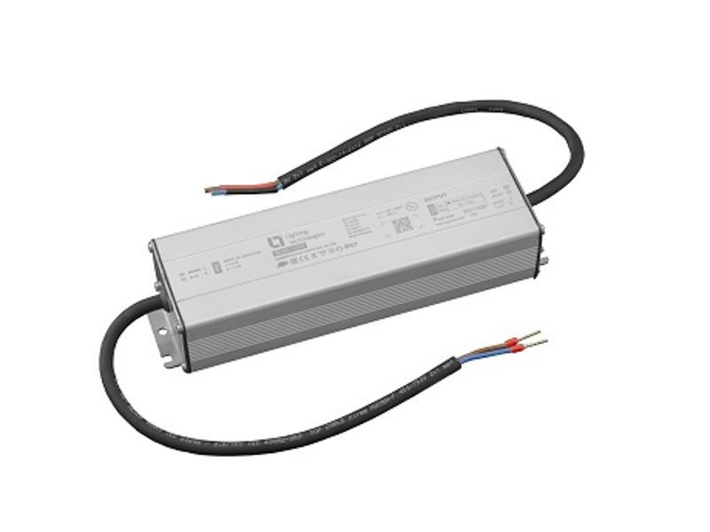 Драйвер LED 80Вт-700мА-IP67 (LT RC80-120W) ГП