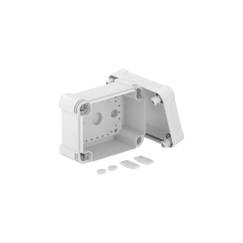 Распределительная коробка X06C, IP 67, 151х167х87 мм, сплошная стенка