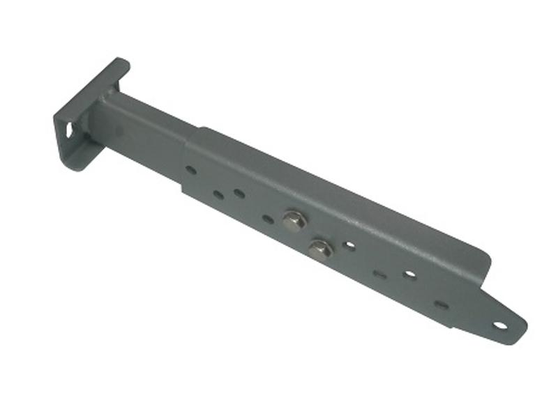 Комплект кронштейн BRACKET SET EVOLINE LED TELESCOPIC 330 MM (2PCS)