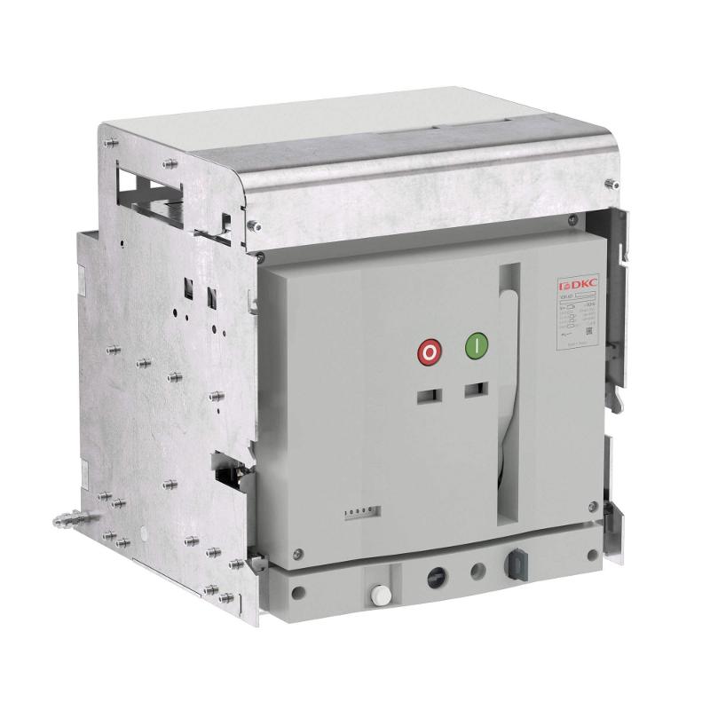 Выключатель нагрузки YON AD-2000-S2-3P-85-D-MR0-B-C0000-M0-P01-S1-09