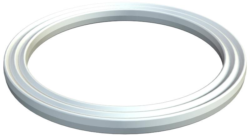 Уплотнительное кольцо для кабельного ввода PG16