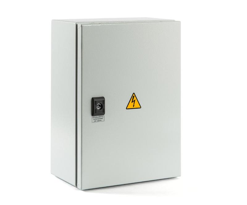 SKAT PoE-8E-1G-1S исп.5 коммутатор уличный PoE Plus,мощность 120Вт,8-Ethernet,1-Uplink,1-SFP