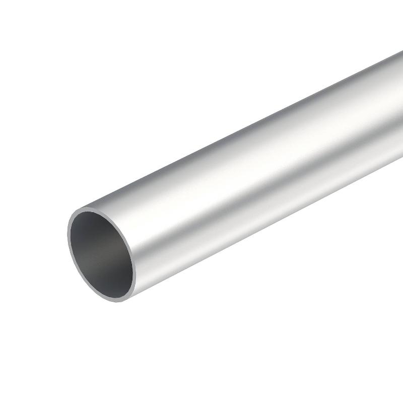 Алюминиевая труба D16, 3000mm (S16W ALU)