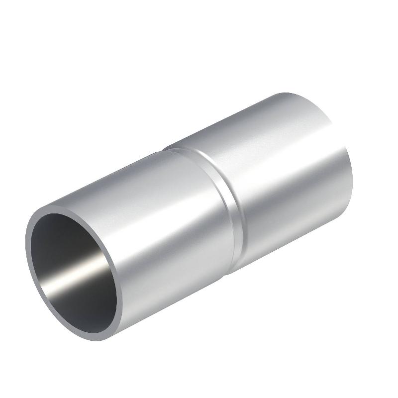 Муфта соединительная алюминиевая D16mm (SV16W ALU)