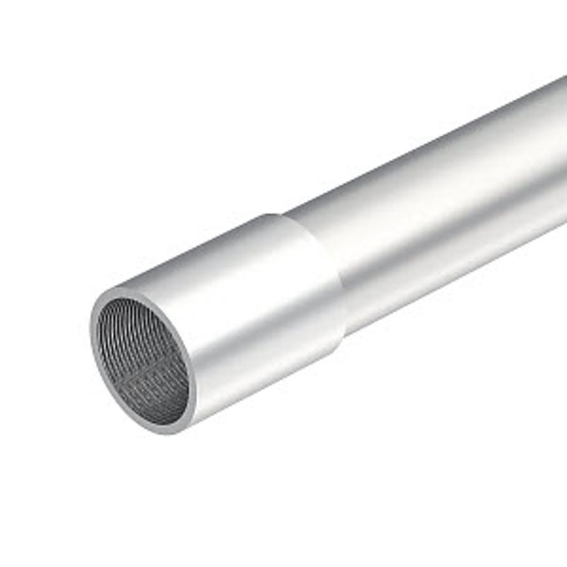 Алюминиевая труба M40x1,5,3000 (SM40W ALU)
