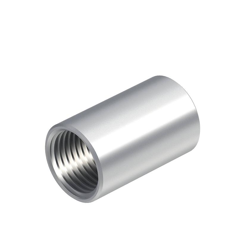 Муфта соединительная алюминиевая M16x1,5 (SVM16W ALU)