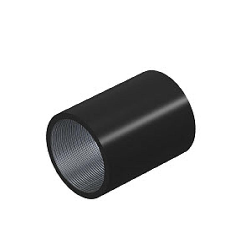 Муфта соединительная, черное покрытие M16x1,5 (SVM16W SW)