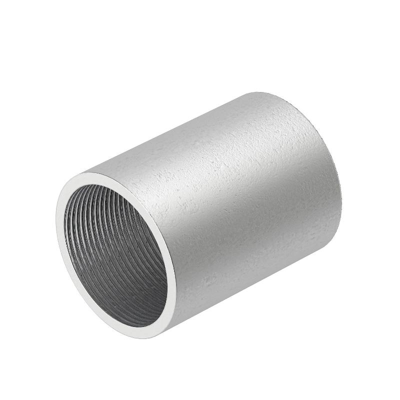 Муфтасоединительная, горячее цинкование M25x1,5 (SVM25W DN)