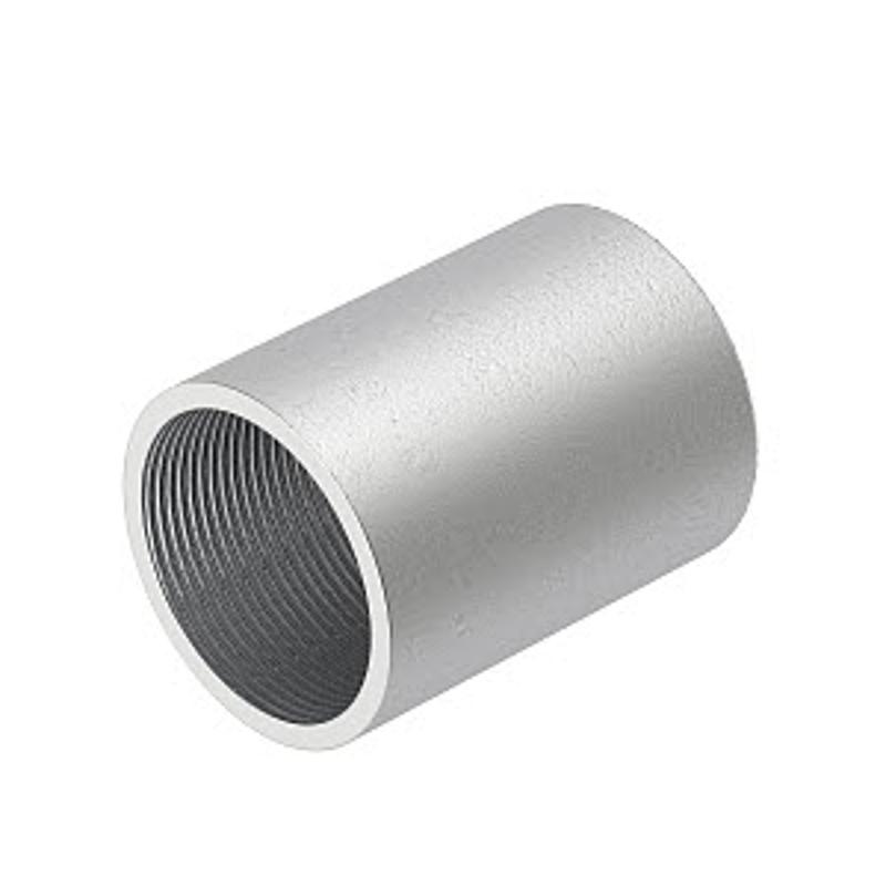 Муфтасоединительная, горячее цинкование M32x1,5 (SVM32W DN)