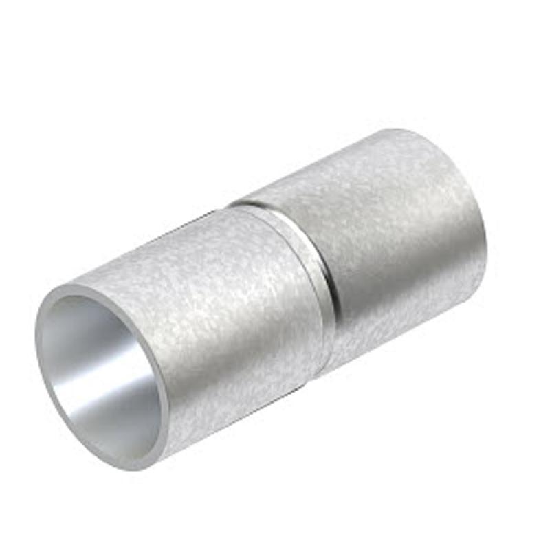 Муфтасоединительная, горячее цинкование D40mm (SV40W FT)