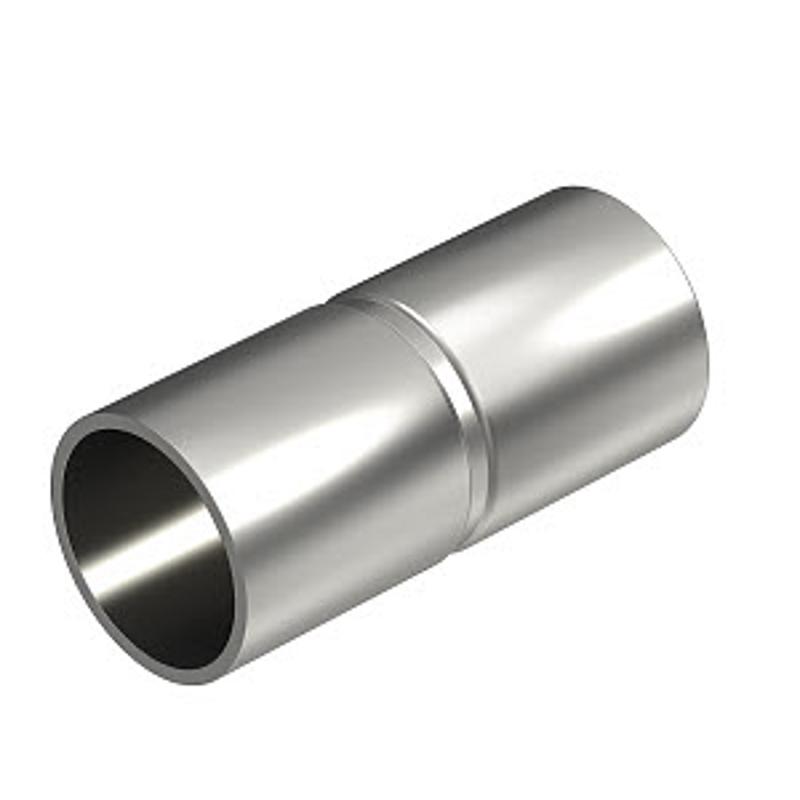 Муфта из нержавеющей стали D32mm (SV32W A4)