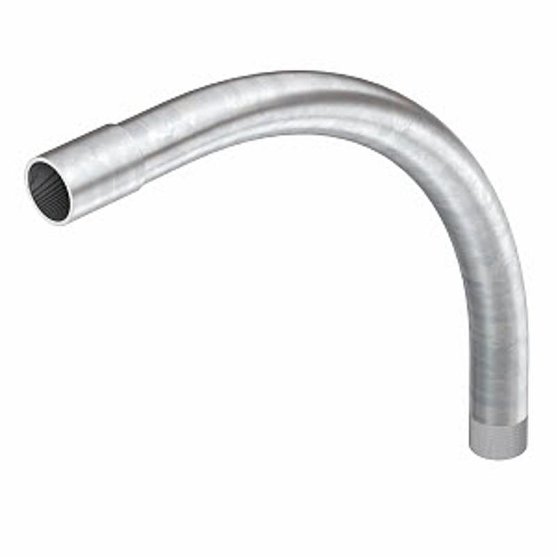 Дуга для трубы, гальваническое цинкование M16x1,5 (SBNM16 G)