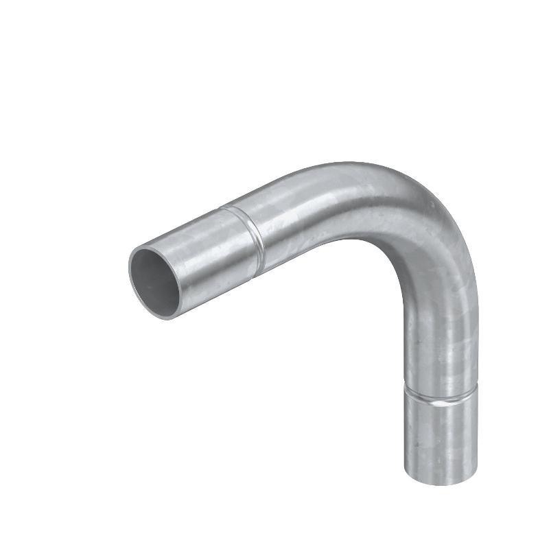 Дуга для трубы, горячее цинкование D16mm (SBN16 FT)