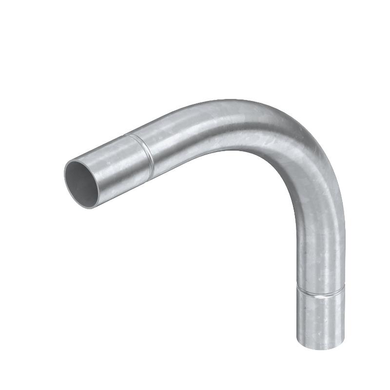 Дуга для трубы, горячее цинкование D20mm (SBN20 FT)