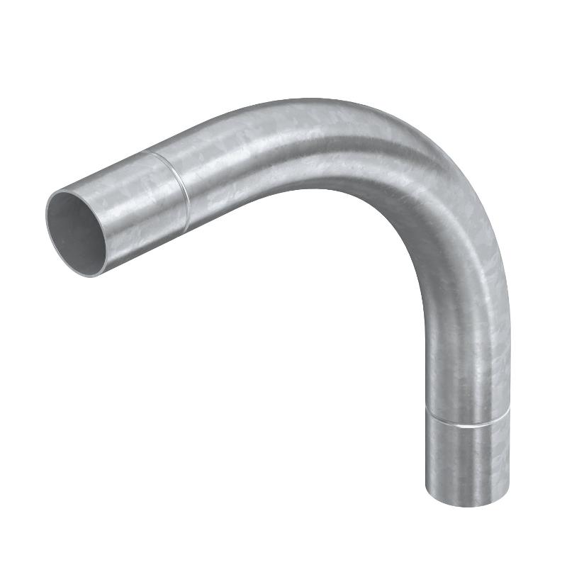Дуга для трубы, горячее цинкование D40mm (SBN40 FT)