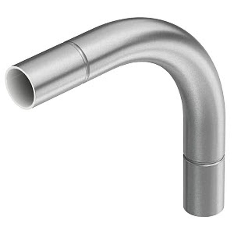 Дуга для трубы, горячее цинкование D50mm (SBN50 FT)