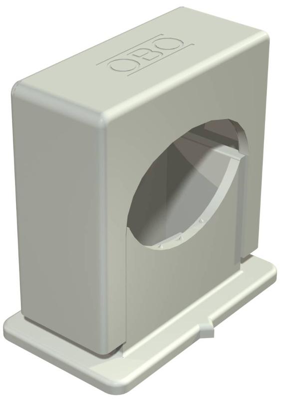 Крепежная скоба 14-24mm (3051 LGR)