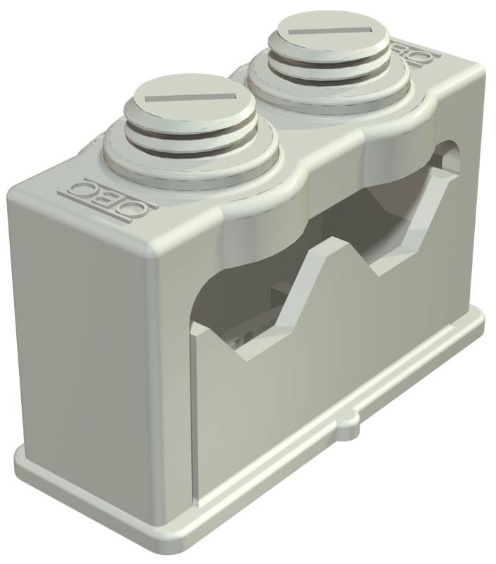 Крепежная скоба 6-16mm (3040 2)