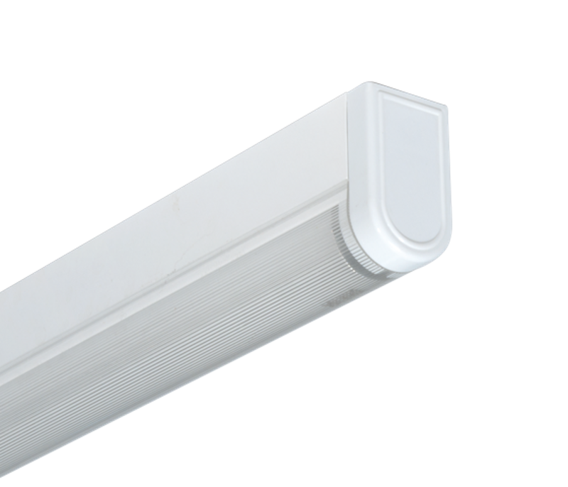Светильник люминесцентный Standard-136-21 IP20 металл расс. ПС G13 ЭПРА