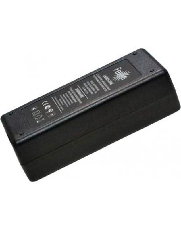 Трансформатор электронный для светодиодной ленты LB005  30W 12V (шнур 1.2 м) 107*47*30мм (драйвер)