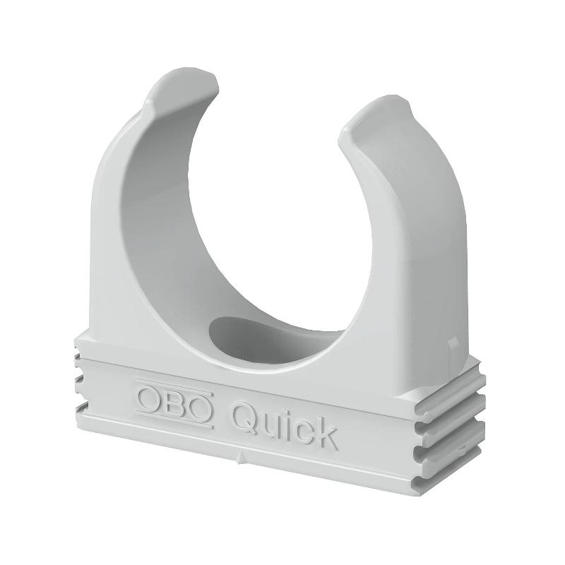 Трубный зажим OBO Quick, M32 (2955 M32)