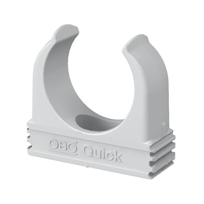 Трубный зажим OBO Quick, M63 (2955 M63)